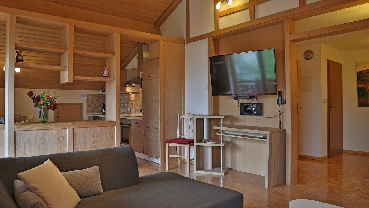 Wohnbereich Wohnbereich